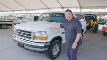 ディスカバリー傑作選 名車再生!