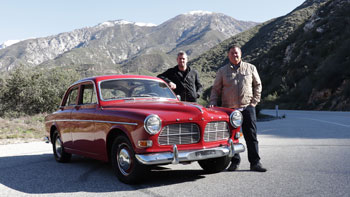 ディスカバリー傑作選 名車再生!