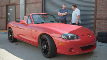 ディスカバリー傑作選 名車再生！