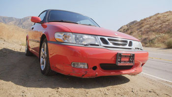 ディスカバリー傑作選 名車再生！