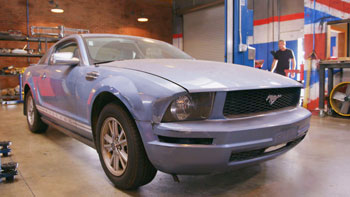 ディスカバリー傑作選 名車再生！