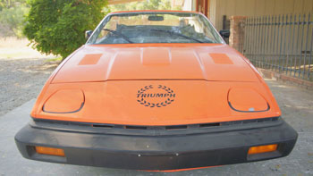 ディスカバリー傑作選 名車再生!