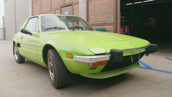 ディスカバリー傑作選 名車再生！