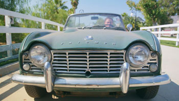 ディスカバリー傑作選 名車再生!