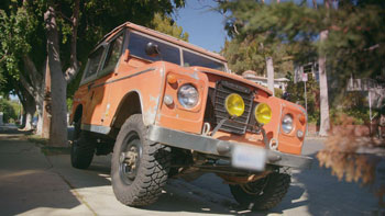 ディスカバリー傑作選 名車再生!