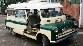 ディスカバリー傑作選 名車再生！