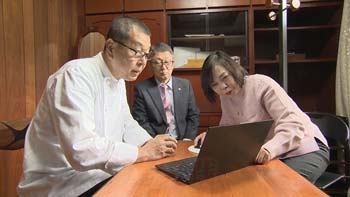 オーベルジュ・ドゥ・オオイシ②