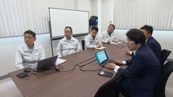 『見える化』で実現する 海外子会社の戦略経営③