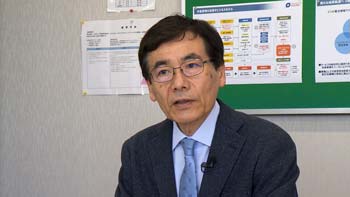 『見える化』で実現する 海外子会社の戦略経営④