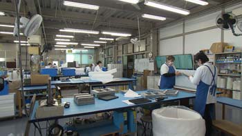 『見える化』で実現する 海外子会社の戦略経営⑤