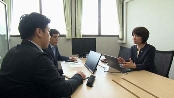 『見える化』で実現する 海外子会社の戦略経営⑥