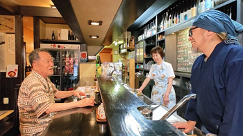 太田和彦のふらり旅 新・居酒屋百選