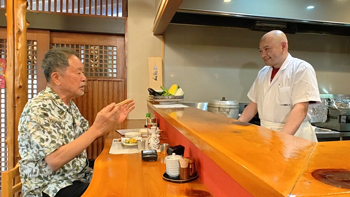太田和彦のふらり旅 新・居酒屋百選