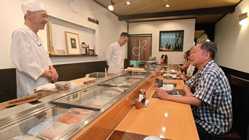 太田和彦のふらり旅 新・居酒屋百選