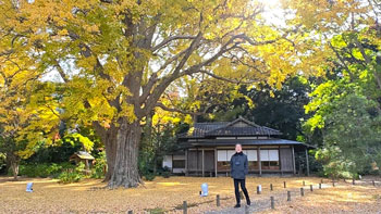 太田和彦のふらり旅 新・居酒屋百選