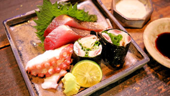 太田和彦のふらり旅 新・居酒屋百選