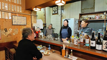 太田和彦のふらり旅 新・居酒屋百選［字］ ｜ BS11（イレブン）|全番組