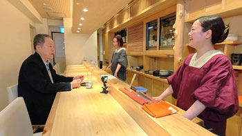 太田和彦のふらり旅 新・居酒屋百選