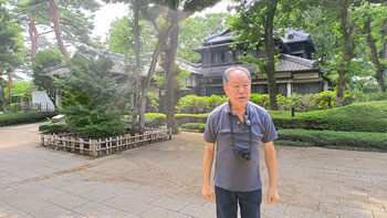 太田和彦のふらり旅 新・居酒屋百選