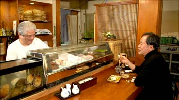 太田和彦のふらり旅 新・居酒屋百選