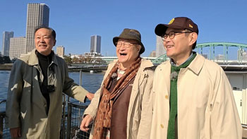 太田和彦のふらり旅 新・居酒屋百選