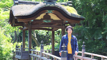 わたしの芸術劇場