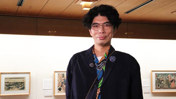 わたしの芸術劇場