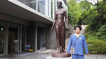 わたしの芸術劇場