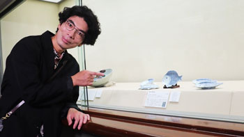 わたしの芸術劇場