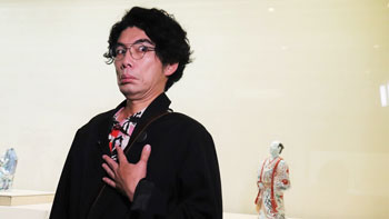 わたしの芸術劇場