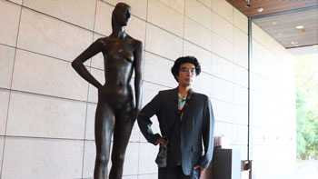 わたしの芸術劇場