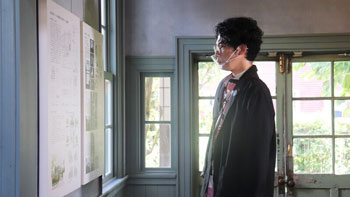 わたしの芸術劇場