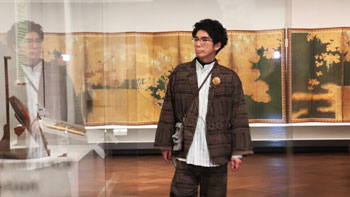 わたしの芸術劇場