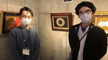 わたしの芸術劇場