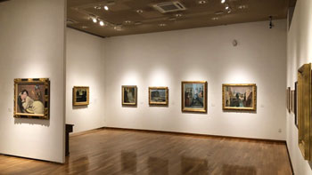 わたしの芸術劇場