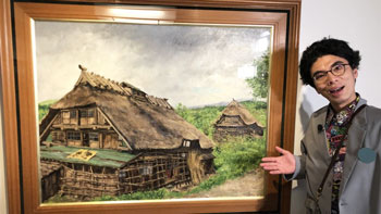 わたしの芸術劇場