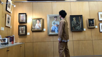 わたしの芸術劇場