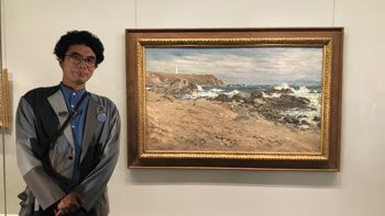 わたしの芸術劇場