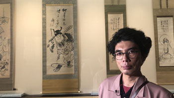 BS11プラスで過去の放送回を配信中！