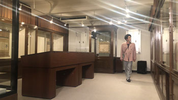 わたしの芸術劇場