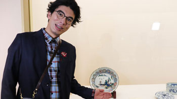 わたしの芸術劇場