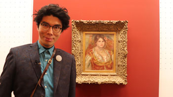 わたしの芸術劇場