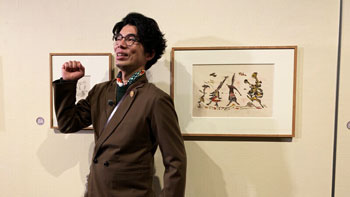 わたしの芸術劇場