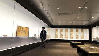 わたしの芸術劇場