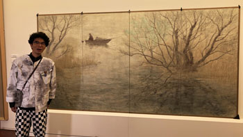 わたしの芸術劇場