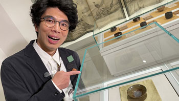 わたしの芸術劇場