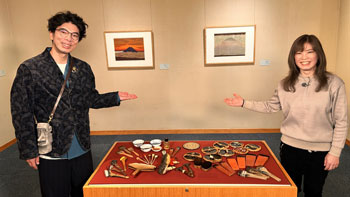 わたしの芸術劇場