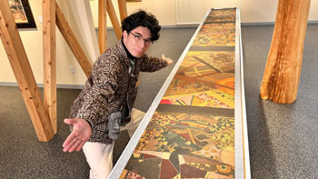 わたしの芸術劇場