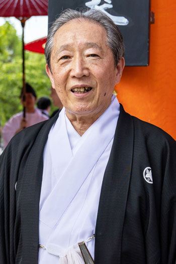 八木 透