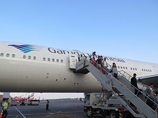 豪華帆船プルナマ号 フローレス海の冒険航海